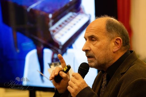 Kaland, titok, varázslat Budapest