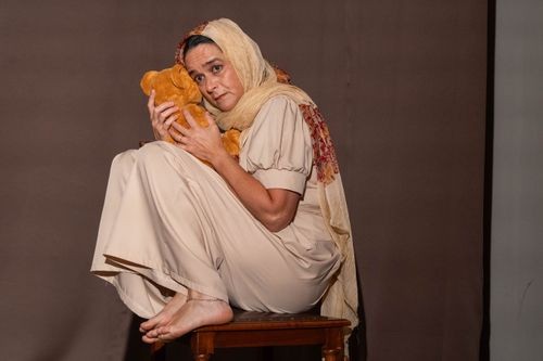 Hedry Mária: Borbála Budapest