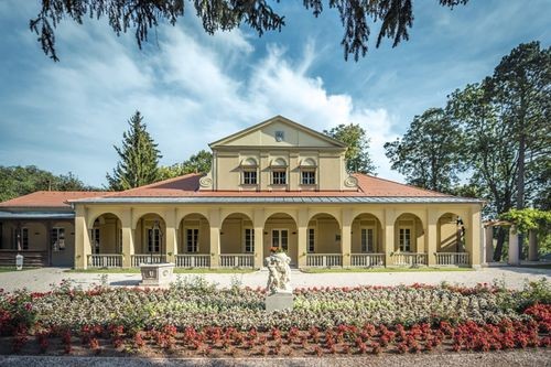Hagyományos Történelmi lovasmenet Budapest