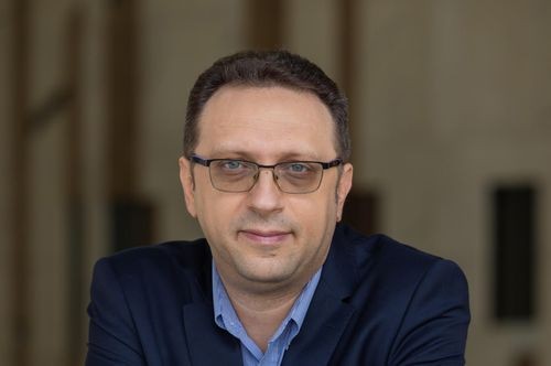 Grazioso Zeneszalon a rózsakertben Budapest