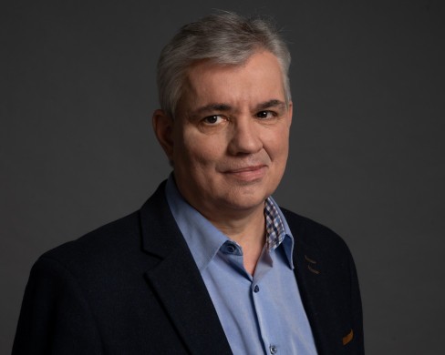 Dr. Ujváry Gábor: „Róma mindannyiunk hazája” Budapest