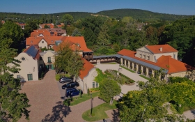 Castle Klebelsberg