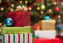 Karácsonyi Ajándék