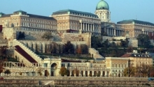 Recharge yourself in Budapest in 2 days