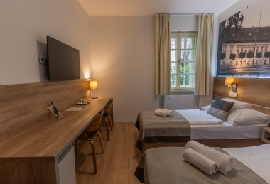 Online ajánlat reggelivel Klebelsberg Kastély&nbsp;Kastélyszálló