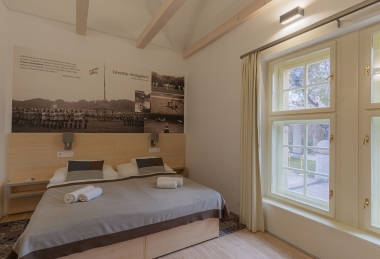 Okos ajánlat reggelivel Klebelsberg Kastély&nbsp;Kastélyszálló